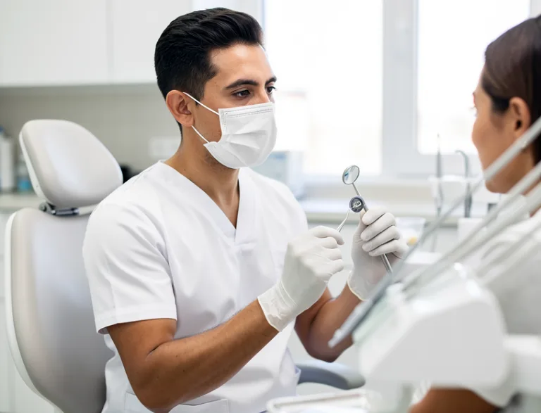 Dentist Harlingen